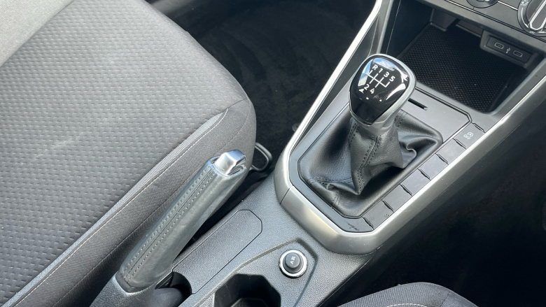 Volkswagen Polo 1.0 TSI Life 5dr Petrol Hatchback